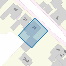 Perceel ISM02-B-3391