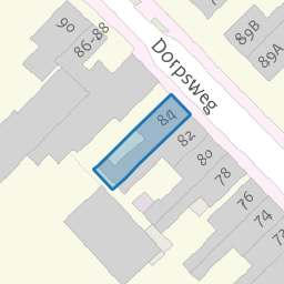 Perceel ISM02-B-3393