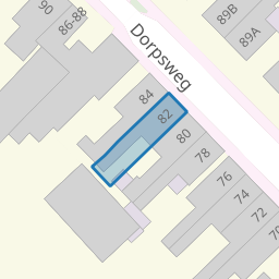 Perceel ISM02-B-3394