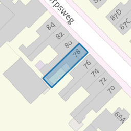 Perceel ISM02-B-3396