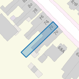 Perceel ISM02-B-3398