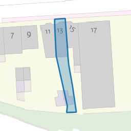 Perceel ISM02-B-3403