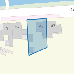 Perceel ISM02-B-3413