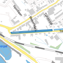 Perceel ISM02-B-3427