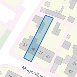 Perceel ISM02-B-3435