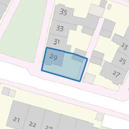 Perceel ISM02-B-3438