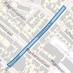 Perceel ISM02-B-3449
