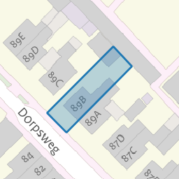 Perceel ISM02-B-3455