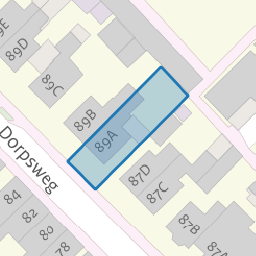 Perceel ISM02-B-3456