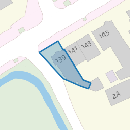 Perceel ISM02-B-3459