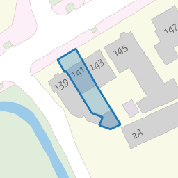 Perceel ISM02-B-3460