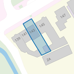 Perceel ISM02-B-3461