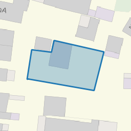 Perceel ISM02-B-3462