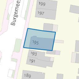 Perceel ISM02-B-3464