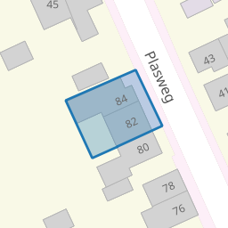 Perceel ISM02-B-3466