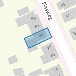 Perceel ISM02-B-3467