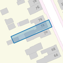 Perceel ISM02-B-3469