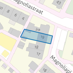 Perceel ISM02-B-3477