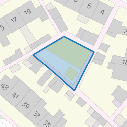 Perceel ISM02-B-3479