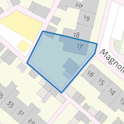 Perceel ISM02-B-3480