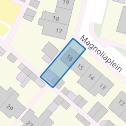 Perceel ISM02-B-3481