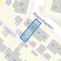 Perceel ISM02-B-3482