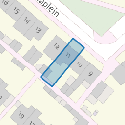 Perceel ISM02-B-3486