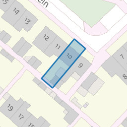 Perceel ISM02-B-3487