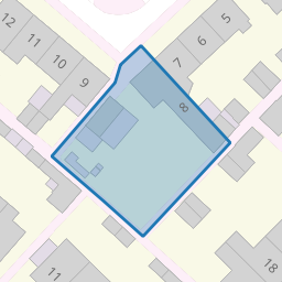 Perceel ISM02-B-3490