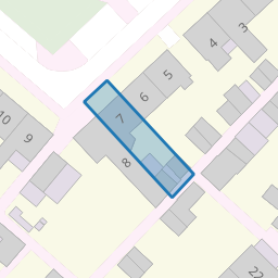 Perceel ISM02-B-3491