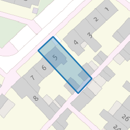 Perceel ISM02-B-3493