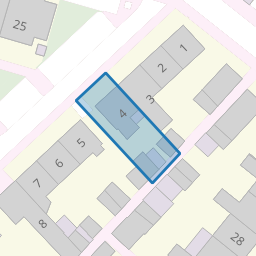 Perceel ISM02-B-3494