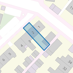 Perceel ISM02-B-3496