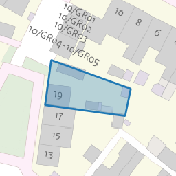 Perceel ISM02-B-3500