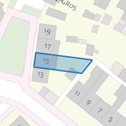 Perceel ISM02-B-3502