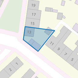 Perceel ISM02-B-3503