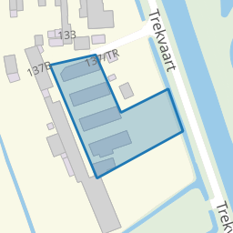 Perceel ISM02-B-3506