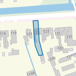 Perceel ISM02-B-3508