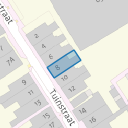 Perceel ISM02-B-3515