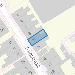 Perceel ISM02-B-3516