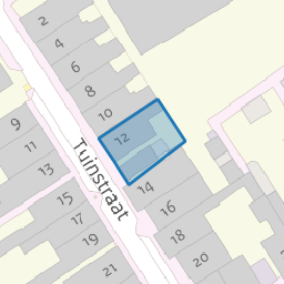 Perceel ISM02-B-3517