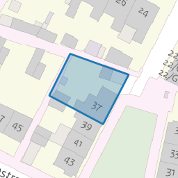 Perceel ISM02-B-3523