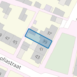 Perceel ISM02-B-3524