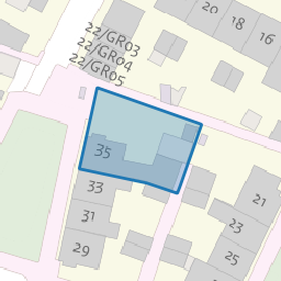 Perceel ISM02-B-3528