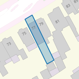 Perceel ISM02-B-3538