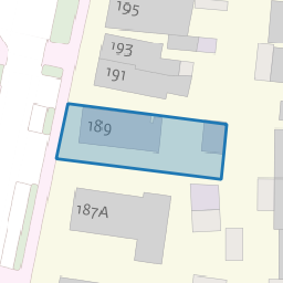 Perceel ISM02-B-3578