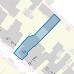 Perceel ISM02-B-3588