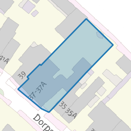 Perceel ISM02-B-3589