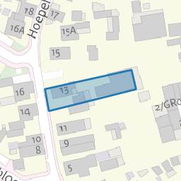 Perceel ISM02-B-3608