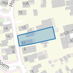 Perceel ISM02-B-3609